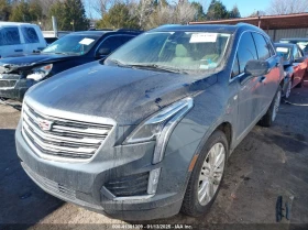 Cadillac XT5 3.6L V-6 DI, DOHC, VVT, 310HP Front Wheel Drive | Mobile.bg    2