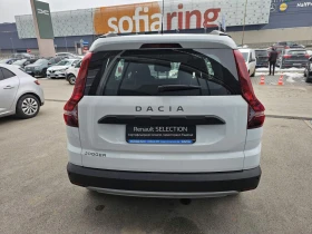 Dacia Jogger 1.0 TCe 90 Stop&Start LPG, снимка 6