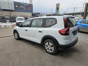 Dacia Jogger 1.0 TCe 90 Stop&Start LPG | Mobile.bg    4