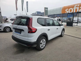 Dacia Jogger 1.0 TCe 90 Stop&Start LPG, снимка 5