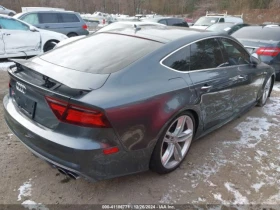 Audi A7 4.0T PREMUIM PLUS CARFAX - 35500 лв. - 13740748 | Car24.bg