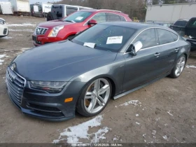 Audi A7 4.0T PREMUIM PLUS CARFAX - 35500 лв. - 13740748 | Car24.bg