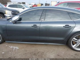 Audi A7 4.0T PREMUIM PLUS CARFAX - 35500 лв. - 13740748 | Car24.bg