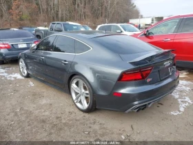 Audi A7 4.0T PREMUIM PLUS CARFAX - 35500 лв. - 13740748 | Car24.bg