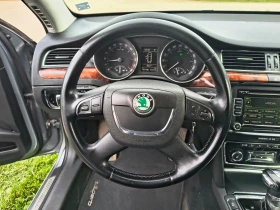 Skoda Superb 2.0tdi 170hp, снимка 13