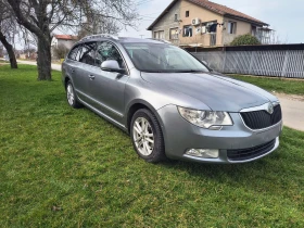 Skoda Superb 2.0tdi 170hp, снимка 4