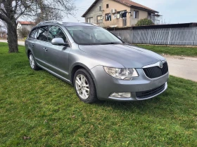 Skoda Superb 2.0tdi 170hp, снимка 5