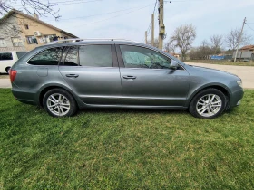 Skoda Superb 2.0tdi 170hp, снимка 6