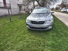 Skoda Superb 2.0tdi 170hp, снимка 3