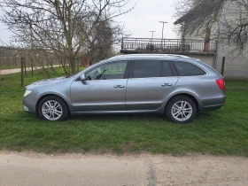 Skoda Superb 2.0tdi 170hp, снимка 1