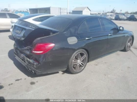 Mercedes-Benz E 53 AMG 4MATIC* BURMESTER* * * *  | Mobile.bg    2