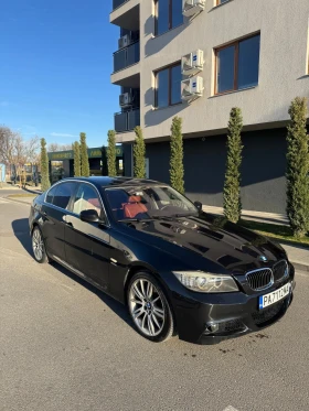Обява за продажба на BMW 320 ~12 500 лв. - изображение 8