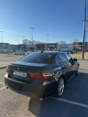 Обява за продажба на BMW 320 ~12 500 лв. - изображение 6