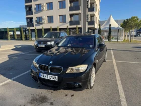 Обява за продажба на BMW 320 ~12 500 лв. - изображение 3