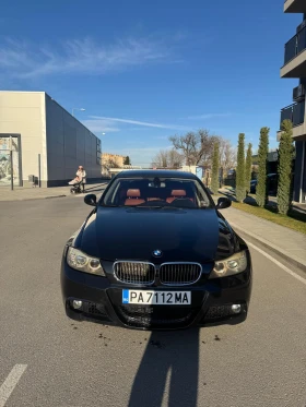 Обява за продажба на BMW 320 ~12 500 лв. - изображение 9