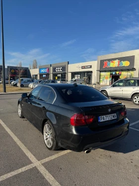 Обява за продажба на BMW 320 ~12 500 лв. - изображение 7