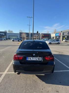 Обява за продажба на BMW 320 ~12 500 лв. - изображение 5