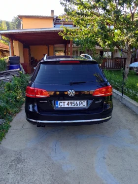 VW Passat | Mobile.bg — малка снимка 12