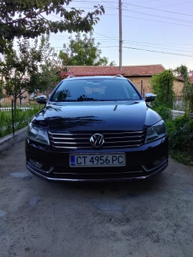 VW Passat | Mobile.bg — малка снимка 2