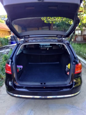 VW Passat | Mobile.bg — малка снимка 9