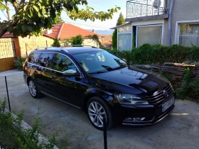 VW Passat | Mobile.bg — малка снимка 3