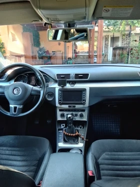 VW Passat | Mobile.bg — малка снимка 8