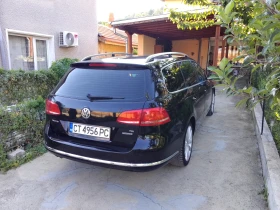 VW Passat | Mobile.bg — малка снимка 11