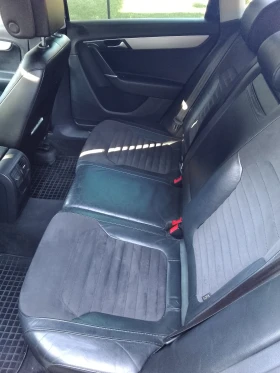 VW Passat | Mobile.bg — малка снимка 7