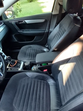 VW Passat | Mobile.bg — малка снимка 5