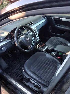 VW Passat | Mobile.bg — малка снимка 6