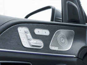 Mercedes-Benz GLE 450 2021 Mercedes-Benz GLE 450 4MATIC | Mobile.bg    9
