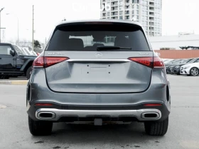 Mercedes-Benz GLE 450 2021 Mercedes-Benz GLE 450 4MATIC | Mobile.bg    4