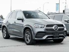 Mercedes-Benz GLE 450 2021 Mercedes-Benz GLE 450 4MATIC | Mobile.bg    3