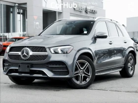  Mercedes-Benz GLE 45...