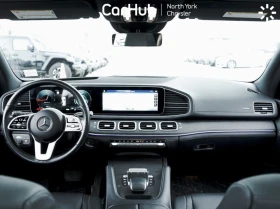 Mercedes-Benz GLE 450 2021 Mercedes-Benz GLE 450 4MATIC | Mobile.bg    6