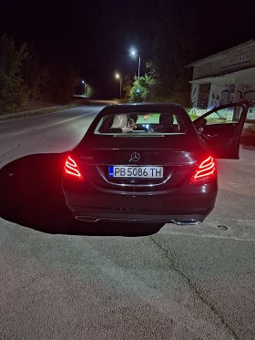 Обява за продажба на Mercedes-Benz C 220 2.2 ~26 999 лв. - изображение 4