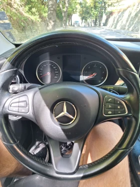 Обява за продажба на Mercedes-Benz C 220 2.2 ~26 999 лв. - изображение 6