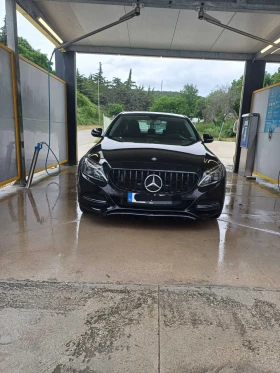 Обява за продажба на Mercedes-Benz C 220 2.2 ~26 999 лв. - изображение 1