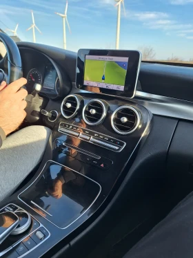 Обява за продажба на Mercedes-Benz C 220 2.2 ~26 999 лв. - изображение 2