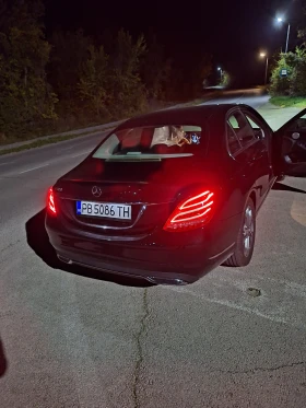 Обява за продажба на Mercedes-Benz C 220 2.2 ~26 999 лв. - изображение 5