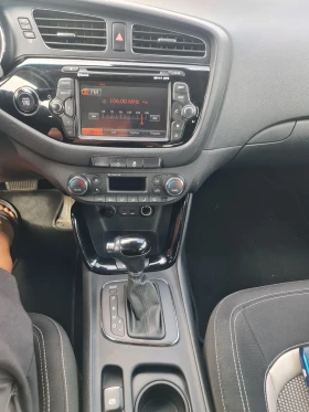 Kia Ceed GT Line | Mobile.bg    10