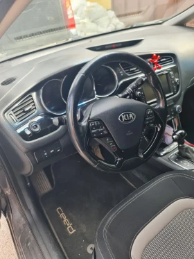 Kia Ceed GT Line | Mobile.bg    17