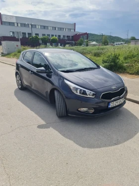 Kia Ceed GT Line | Mobile.bg    3