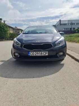 Kia Ceed GT Line | Mobile.bg    2