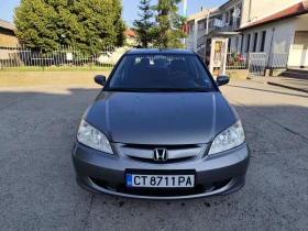 Обява за продажба на Honda Civic 1.3 IMA Hybrid ~2 500 лв. - изображение 1