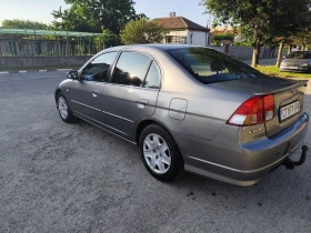 Обява за продажба на Honda Civic 1.3 IMA Hybrid ~2 500 лв. - изображение 6