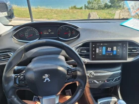 Peugeot 308 1.6    | Mobile.bg    11