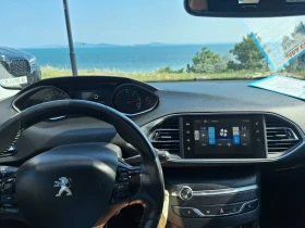 Peugeot 308 1.6    | Mobile.bg    9