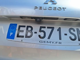 Peugeot 308 1.6    | Mobile.bg    8