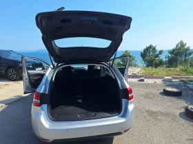 Peugeot 308 1.6    | Mobile.bg    5